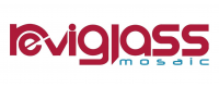 Reviglass mosaic