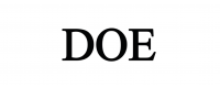 DOE