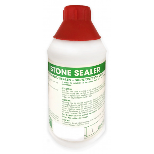 DRIBOND Stone Sealer - 1 Litre/Tin